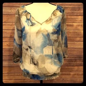 NWOT - NY&Co Blouse - XSmall